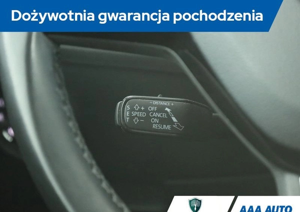 Skoda Superb cena 60000 przebieg: 182105, rok produkcji 2015 z Tarnobrzeg małe 277